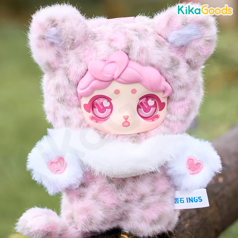PENGPENG Pawfection Series Plush Blind Box - Image 18