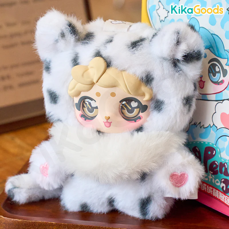 PENGPENG Pawfection Series Plush Blind Box - Image 19