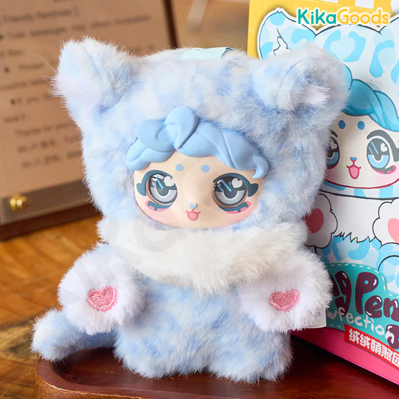 PENGPENG Pawfection Series Plush Blind Box - Image 20