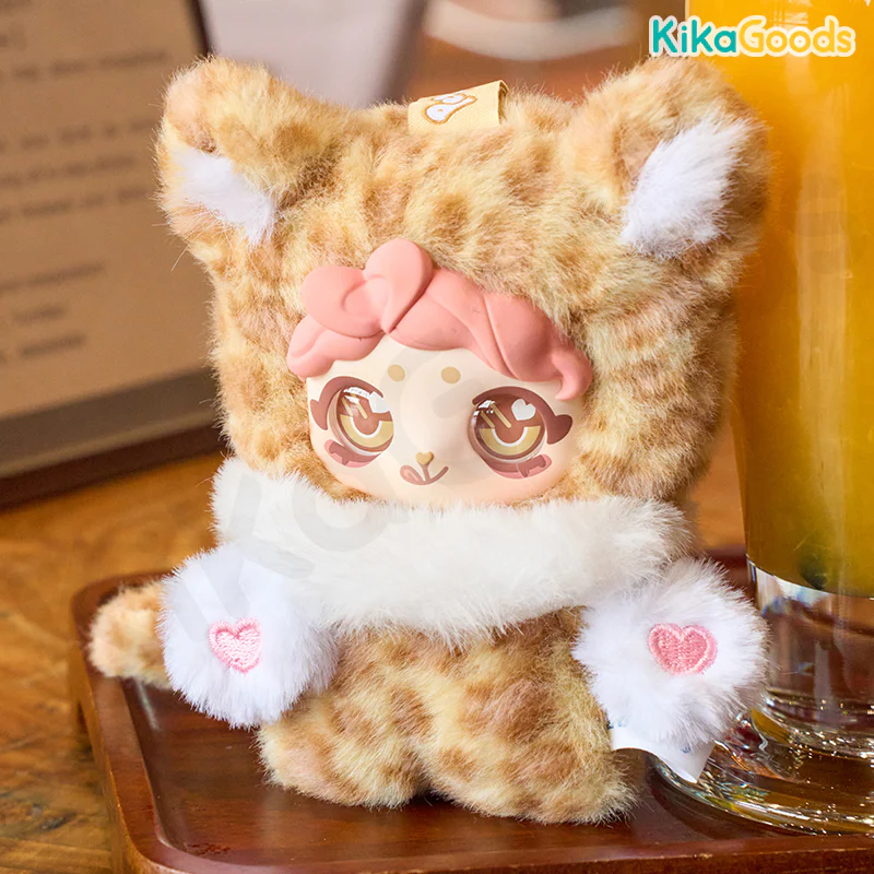 PENGPENG Pawfection Series Plush Blind Box - Image 21