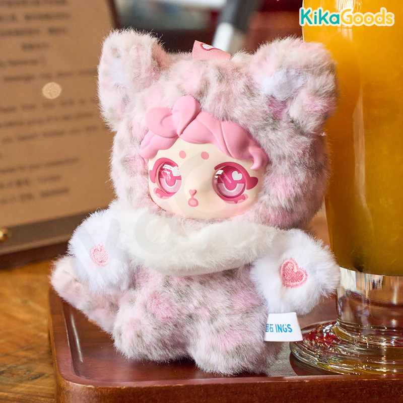 PENGPENG Pawfection Series Plush Blind Box - Image 22