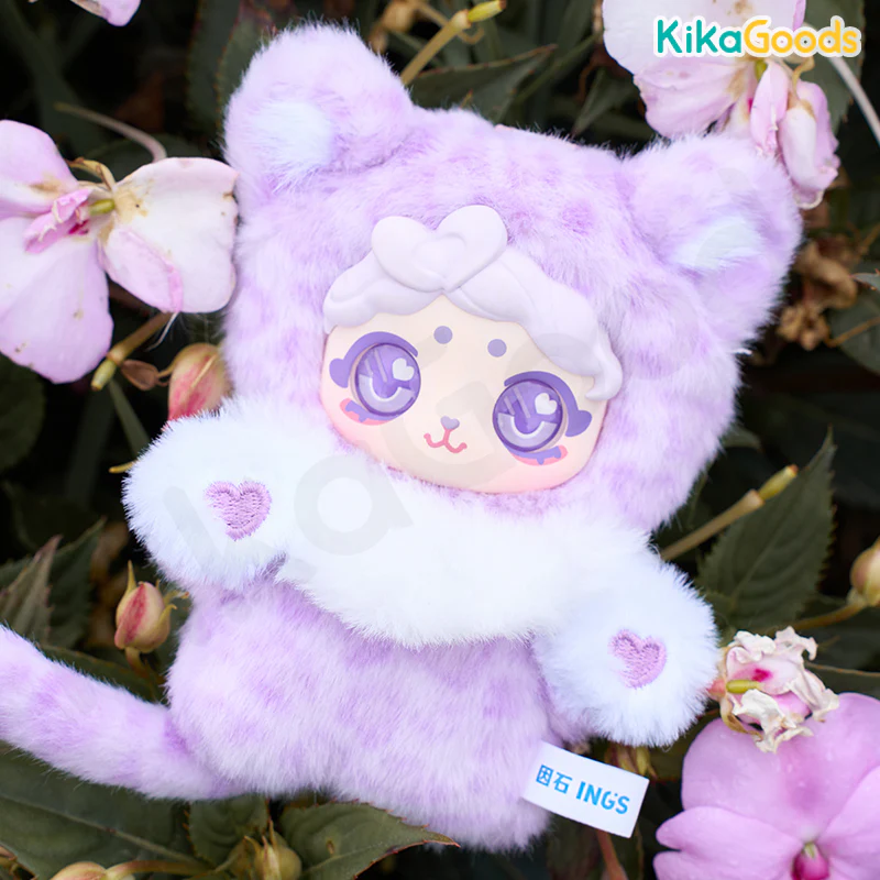 PENGPENG Pawfection Series Plush Blind Box - Image 24
