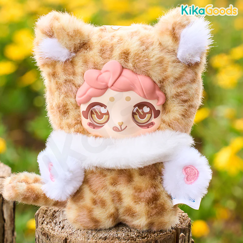 PENGPENG Pawfection Series Plush Blind Box - Image 25