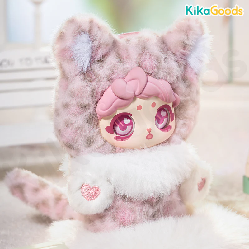 PENGPENG Pawfection Series Plush Blind Box - Image 26