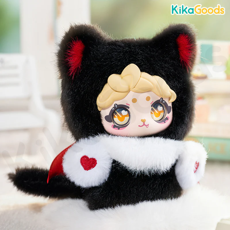 PENGPENG Pawfection Series Plush Blind Box - Image 27