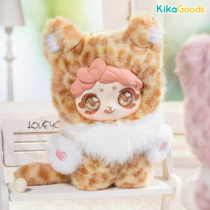 PENGPENG Pawfection Series Plush Blind Box - Image 28
