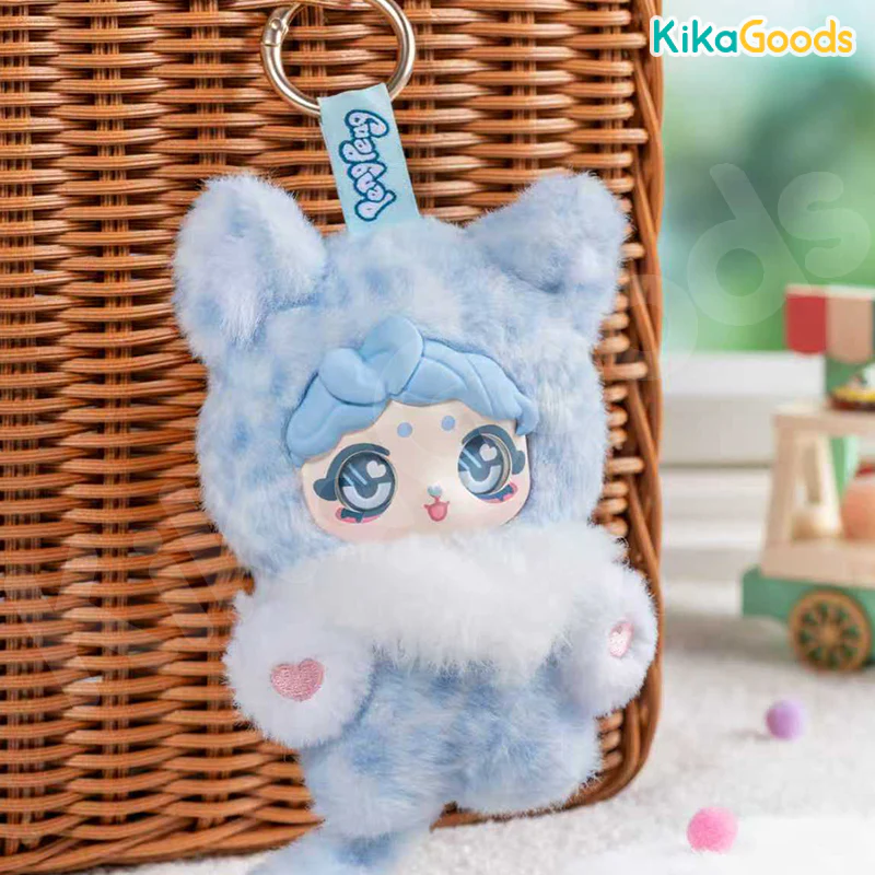 PENGPENG Pawfection Series Plush Blind Box - Image 29