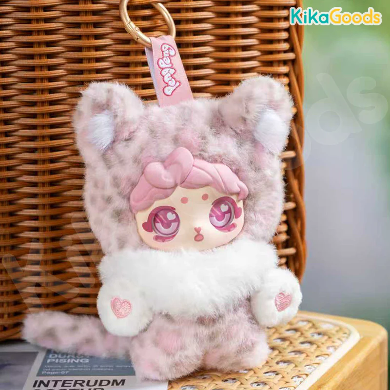 PENGPENG Pawfection Series Plush Blind Box - Image 30