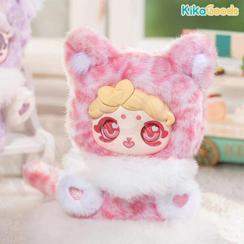 PENGPENG Pawfection Series Plush Blind Box - Image 31