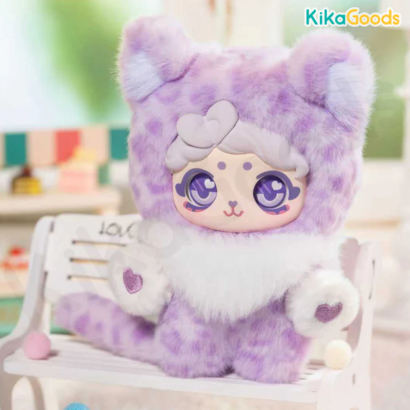 PENGPENG Pawfection Series Plush Blind Box - Image 32