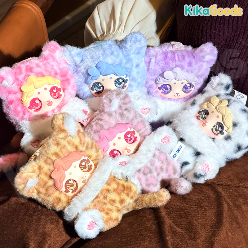 PENGPENG Pawfection Series Plush Blind Box - Image 35
