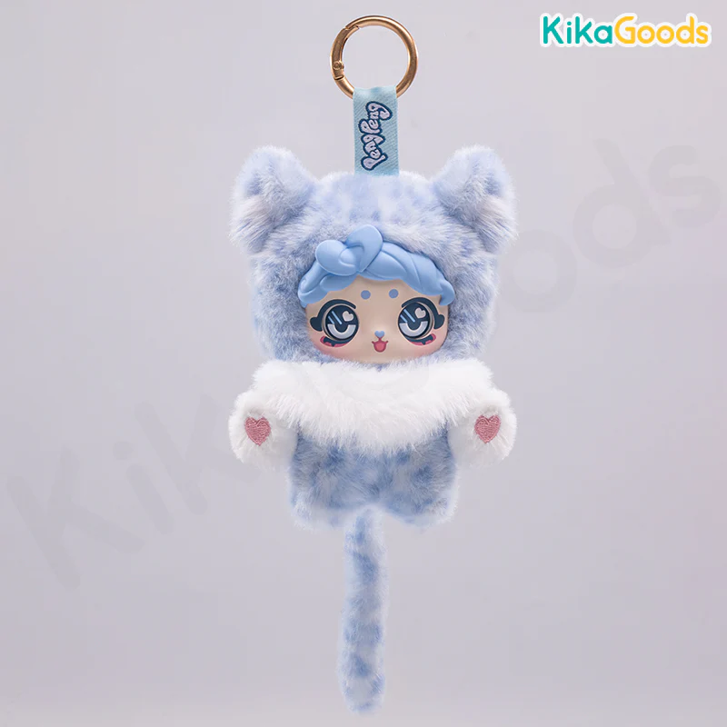 PENGPENG Pawfection Series Plush Blind Box - Image 37