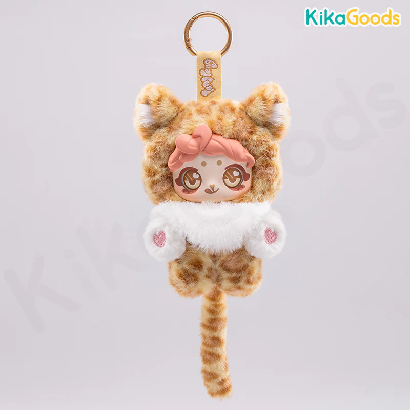 PENGPENG Pawfection Series Plush Blind Box - Image 38