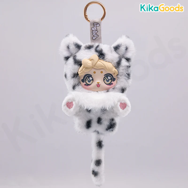 PENGPENG Pawfection Series Plush Blind Box - Image 40