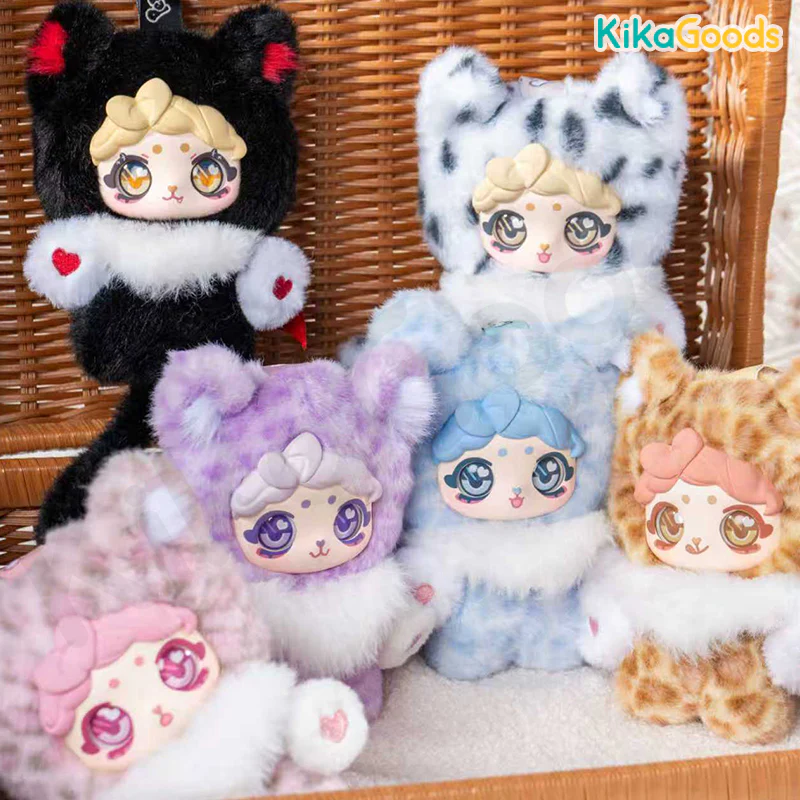 PENGPENG Pawfection Series Plush Blind Box - Image 9