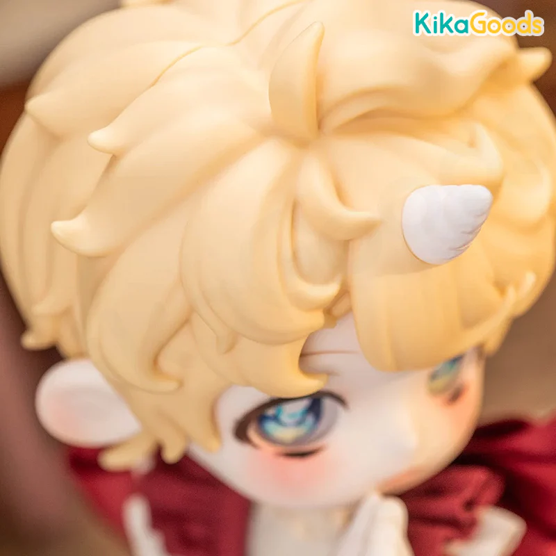 Penny's Box 3rd Anniversary Commemorative Limited Edition-Antu 1/6 BJD Action Figure - Image 12
