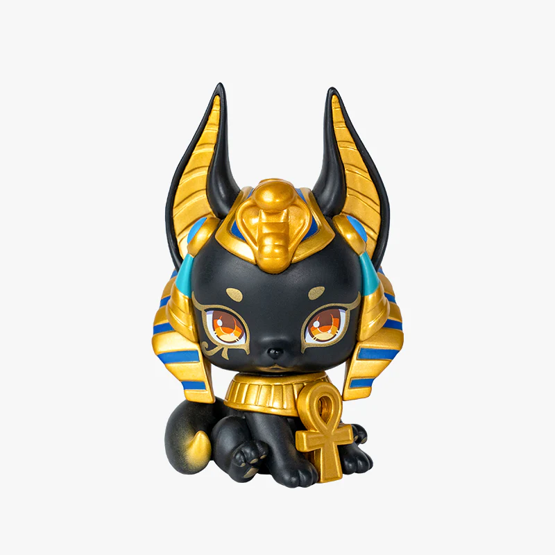 Aaru Garden Ancient Egypt Mythology Series 1 Blind Box - Image 15