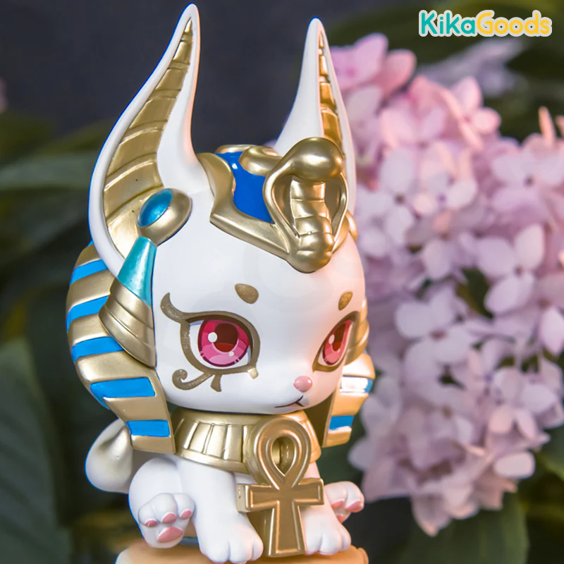 Aaru Garden Ancient Egypt Mythology Series 1 Blind Box - Image 7