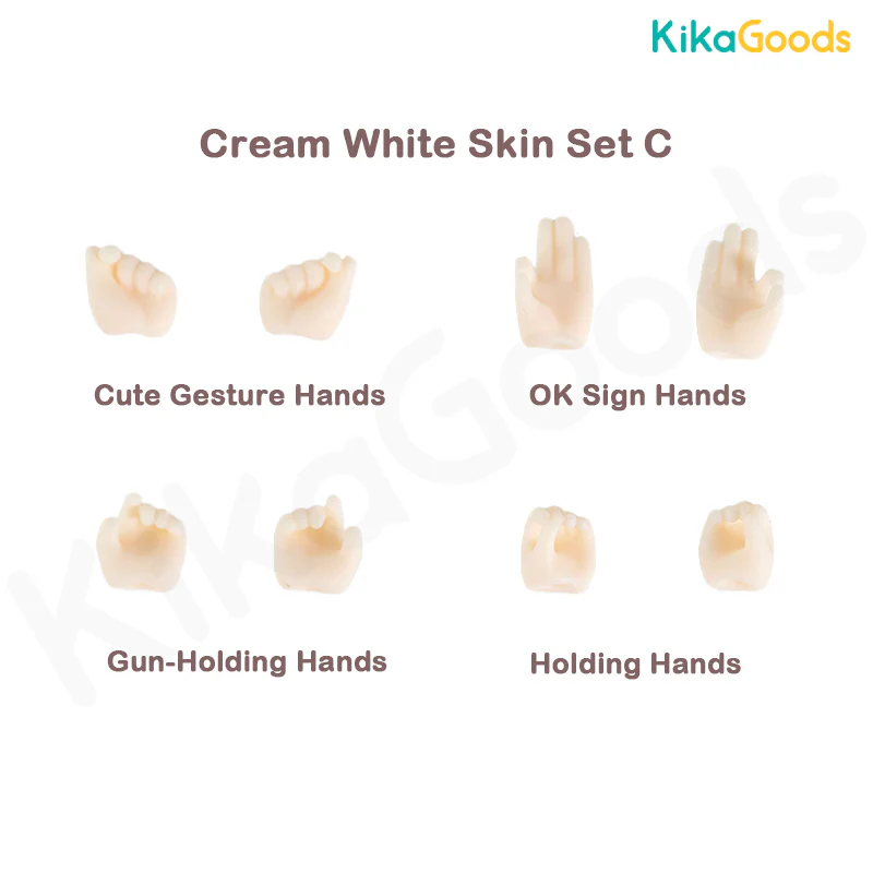 PICCODO Hands Accessories - Image 10