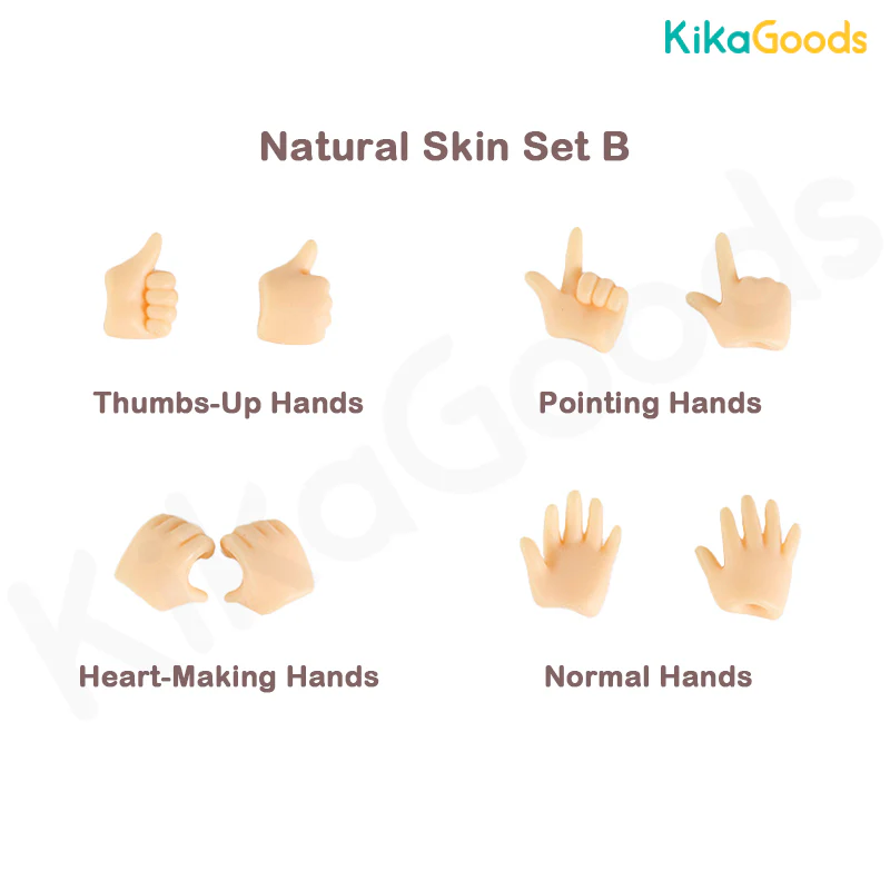 PICCODO Hands Accessories - Image 11
