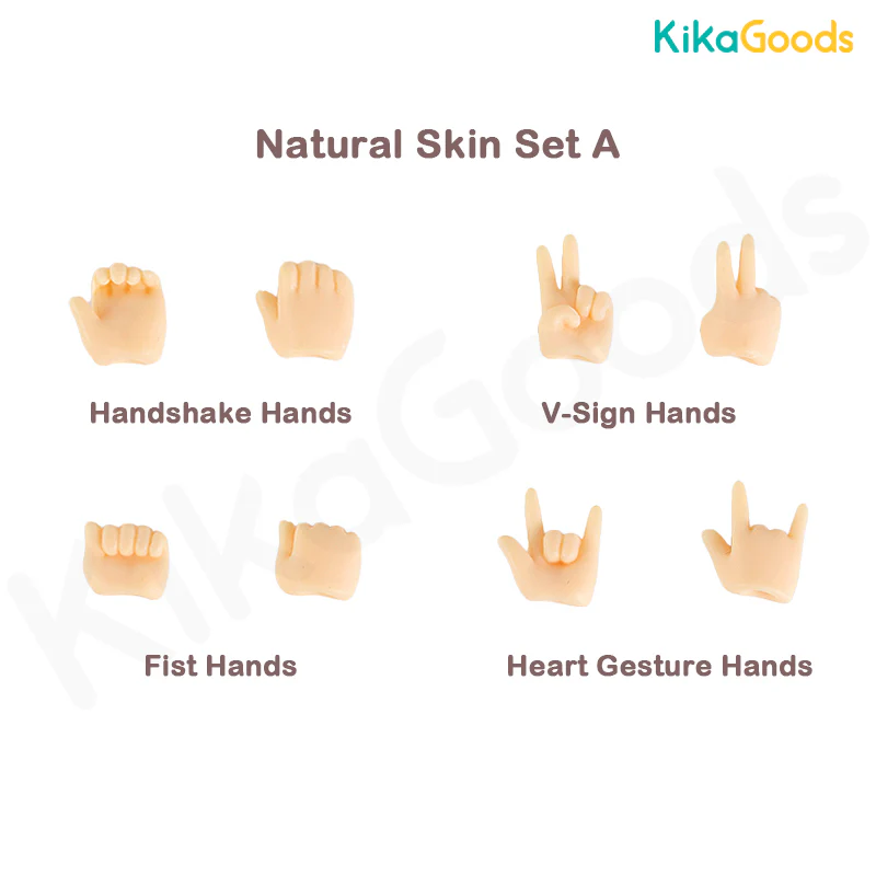 PICCODO Hands Accessories - Image 12