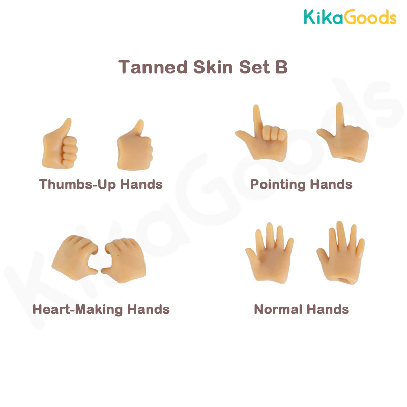 PICCODO Hands Accessories - Image 13