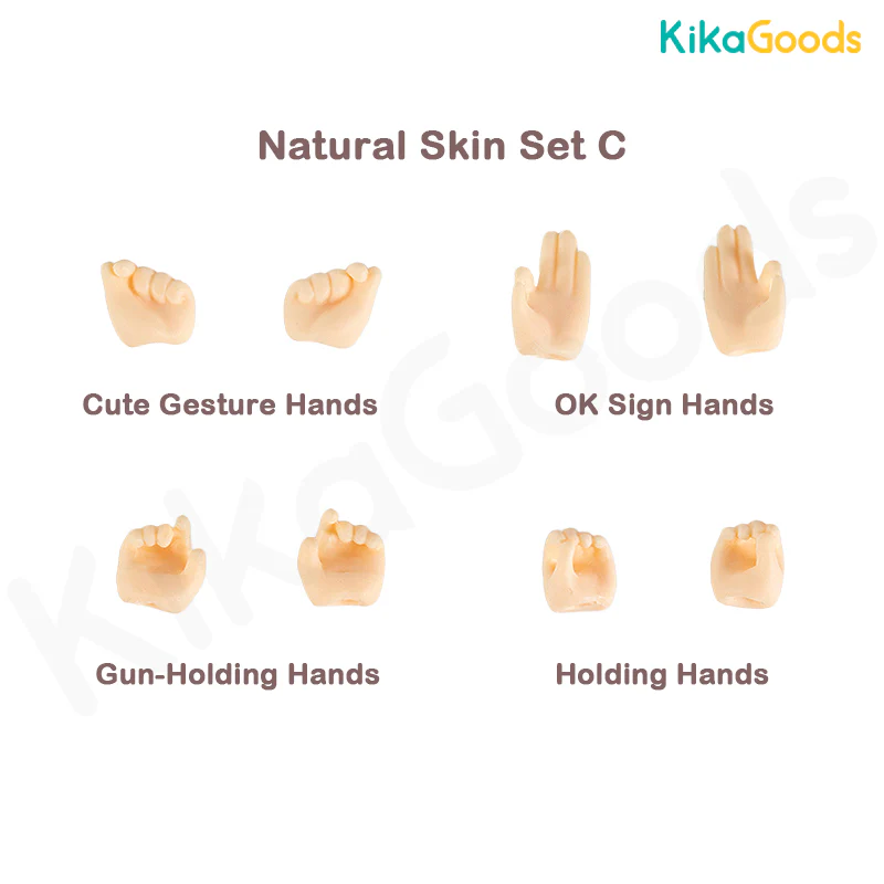PICCODO Hands Accessories - Image 14