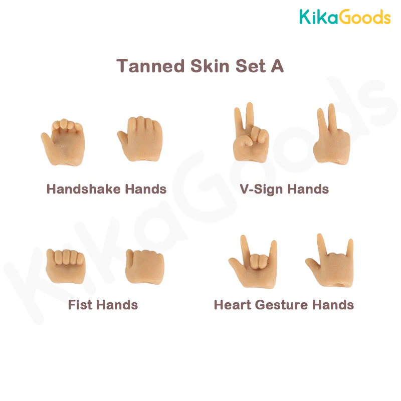 PICCODO Hands Accessories - Image 15