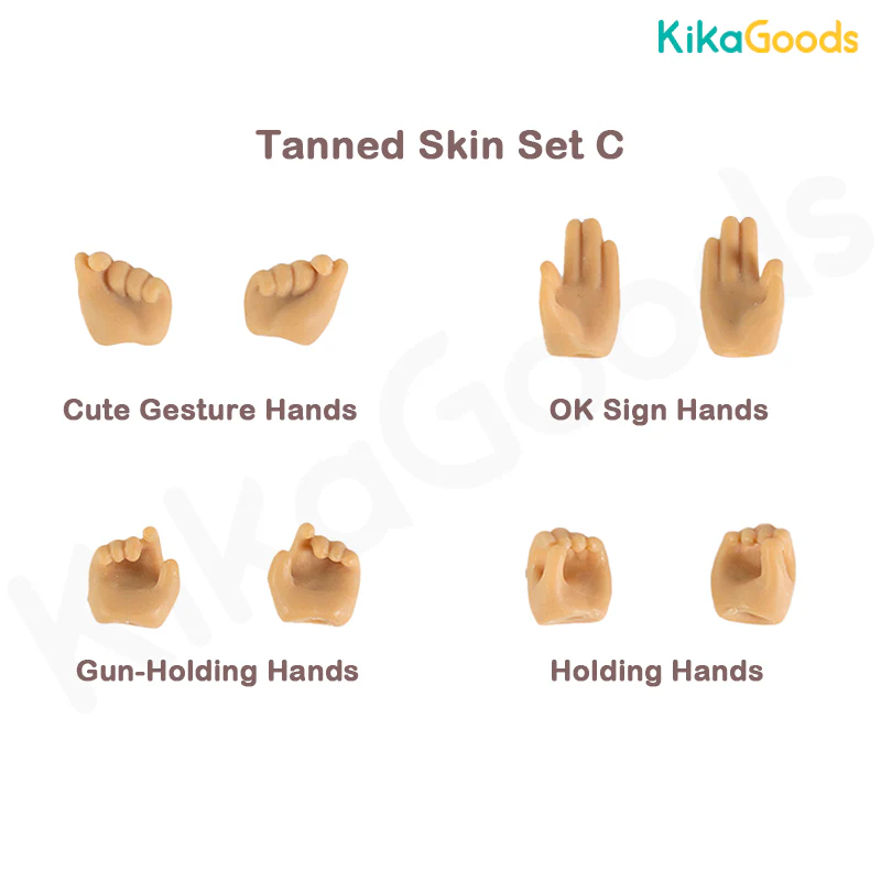 PICCODO Hands Accessories - Image 16