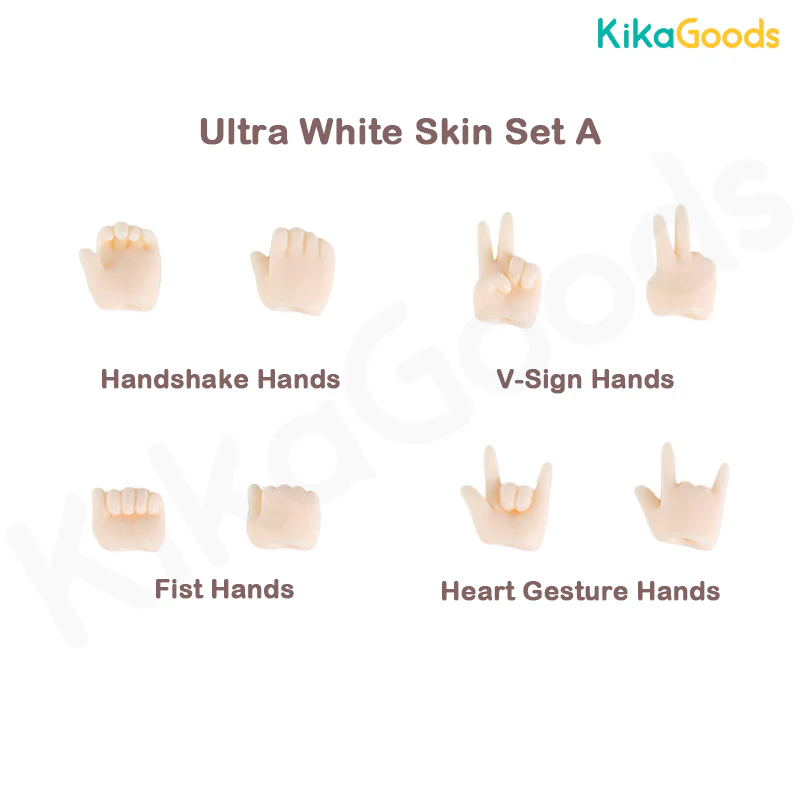 PICCODO Hands Accessories - Image 17