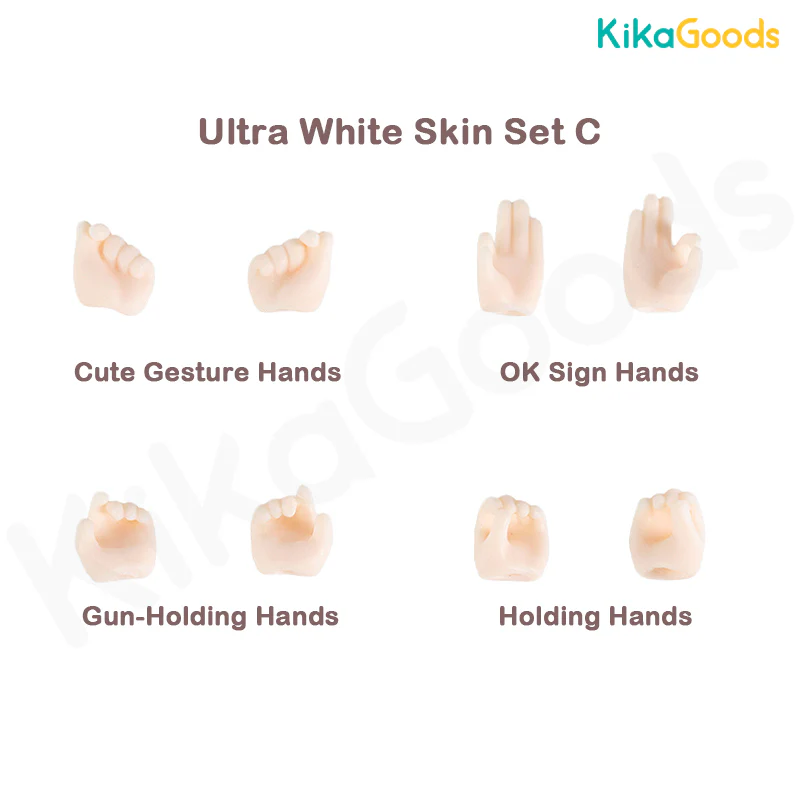 PICCODO Hands Accessories - Image 18