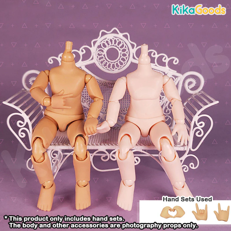 PICCODO Hands Accessories - Image 2