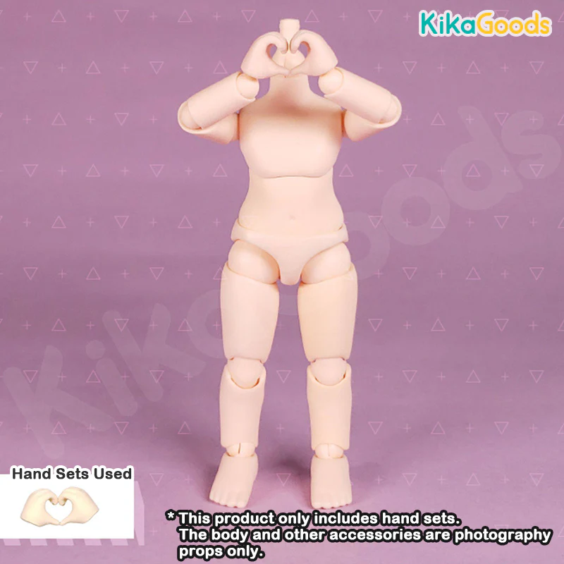 PICCODO Hands Accessories - Image 3