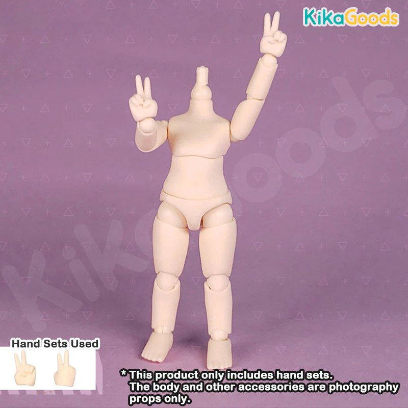 PICCODO Hands Accessories - Image 5