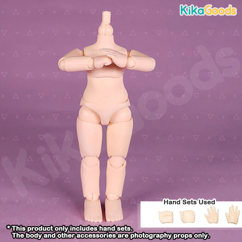 PICCODO Hands Accessories - Image 6