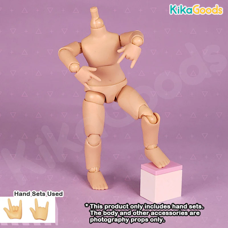 PICCODO Hands Accessories - Image 7