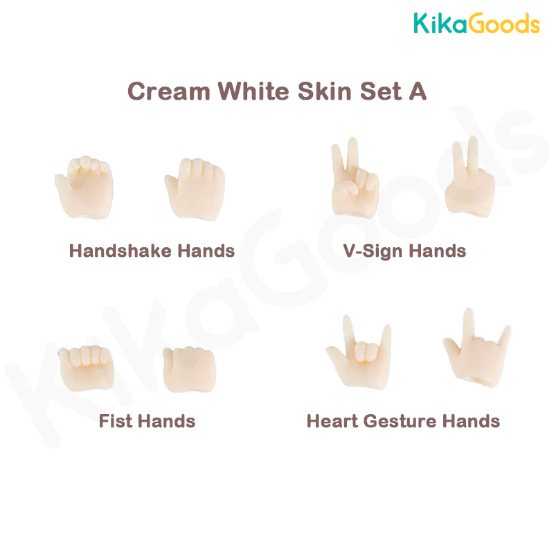PICCODO Hands Accessories - Image 8