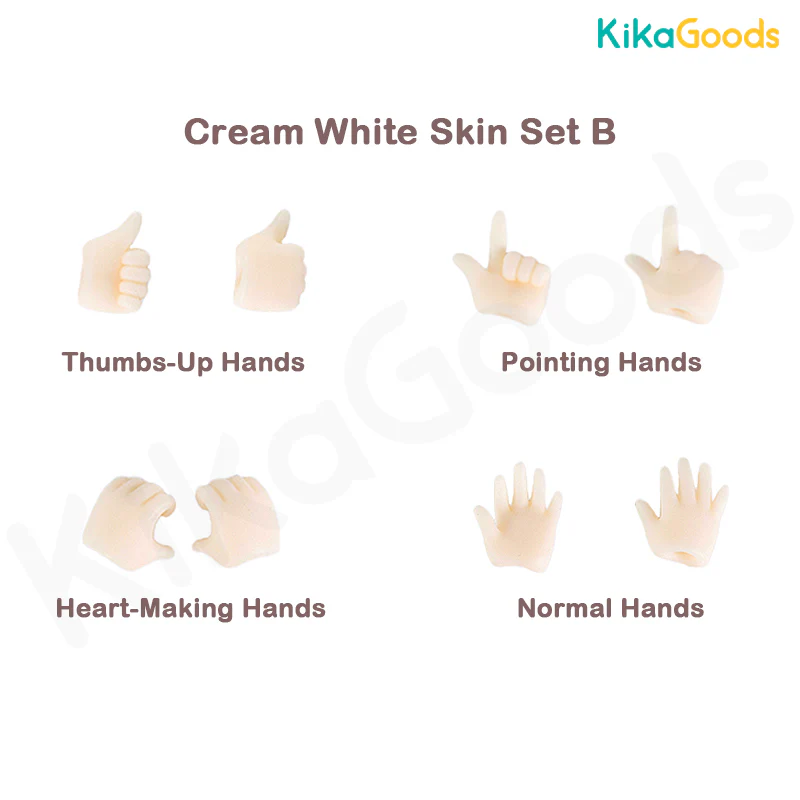 PICCODO Hands Accessories - Image 9