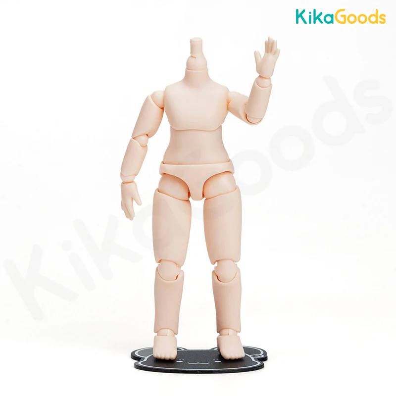 PICCODO P10 1/12 Action Figure BJD Body - Image 11