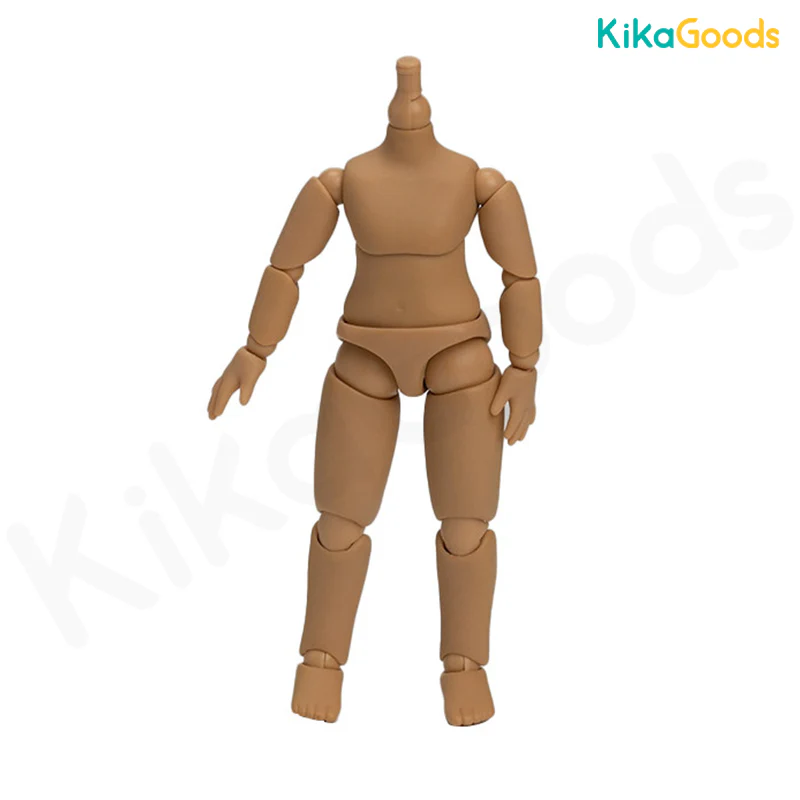 PICCODO P10 1/12 Action Figure BJD Body - Image 13