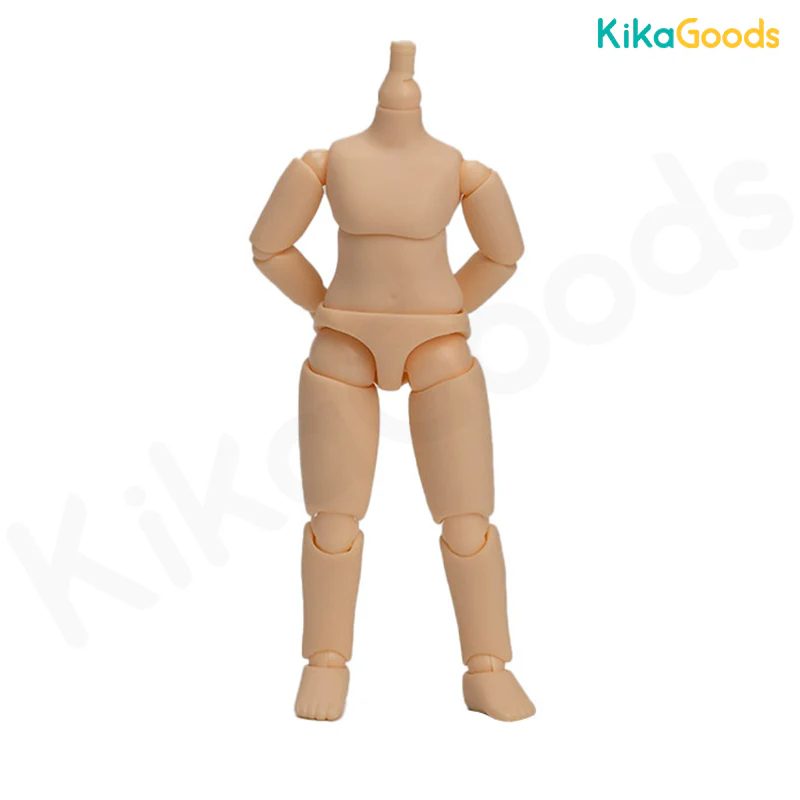 PICCODO P10 1/12 Action Figure BJD Body - Image 14