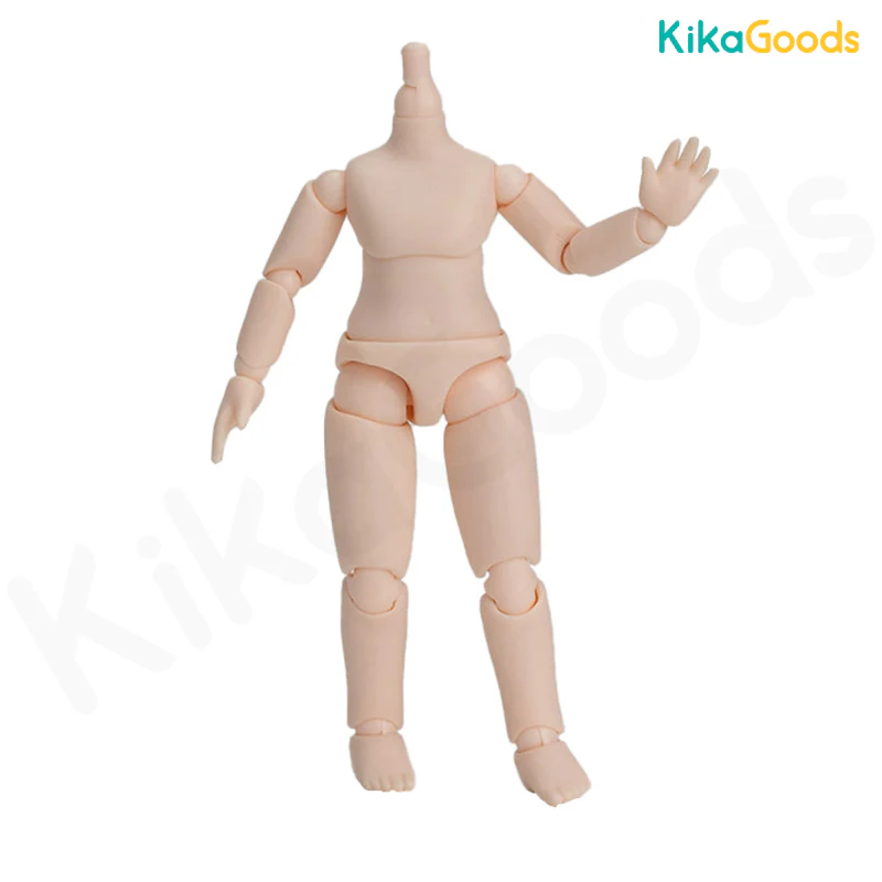 PICCODO P10 1/12 Action Figure BJD Body - Image 15