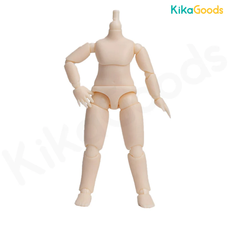 PICCODO P10 1/12 Action Figure BJD Body - Image 16