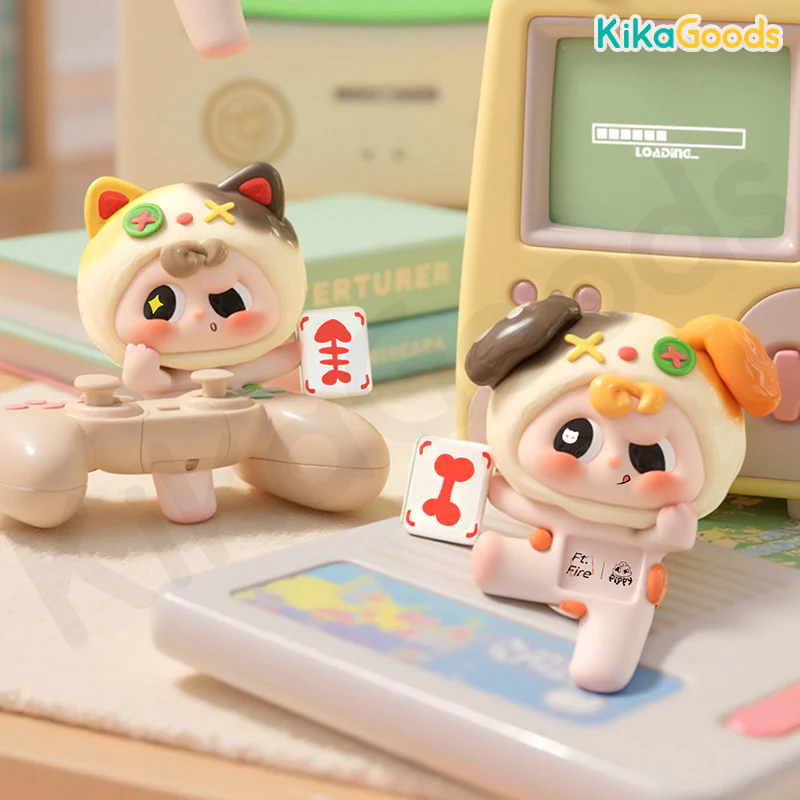Pippy Party Time Decorative Series Mini Blind Box - Image 10