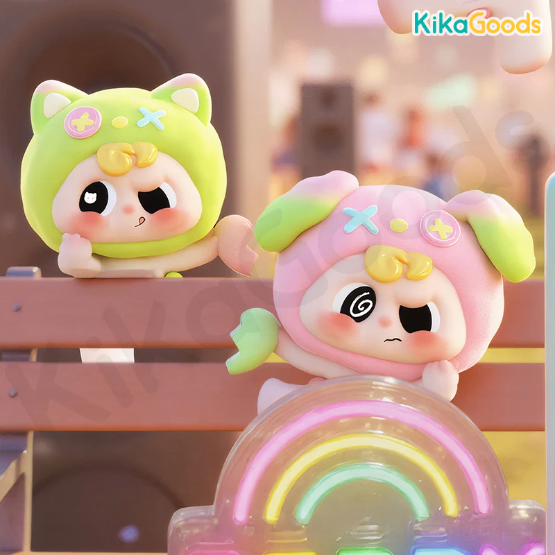 Pippy Party Time Decorative Series Mini Blind Box - Image 12