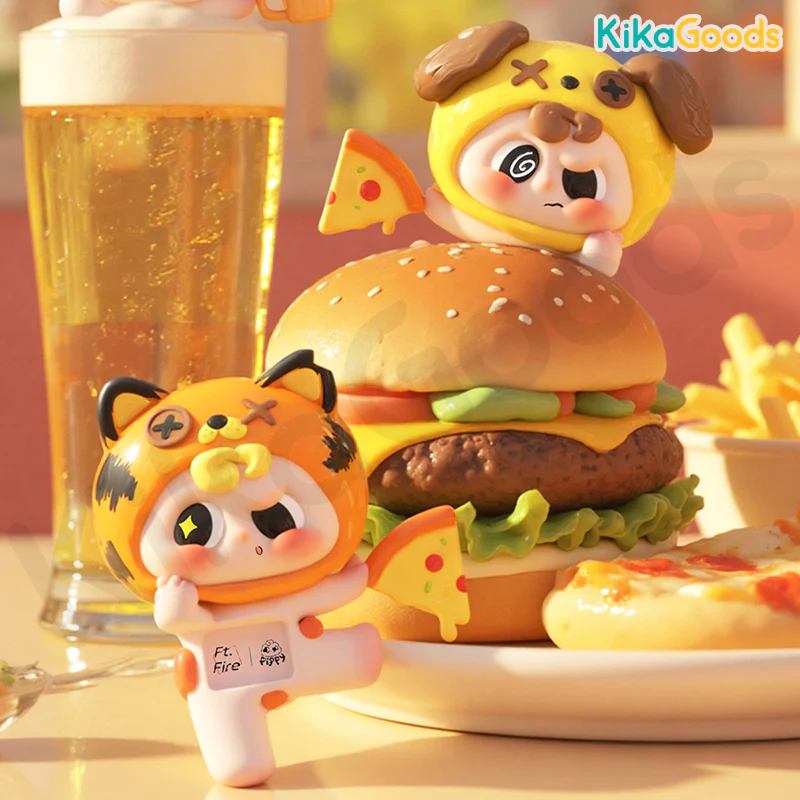 Pippy Party Time Decorative Series Mini Blind Box - Image 13