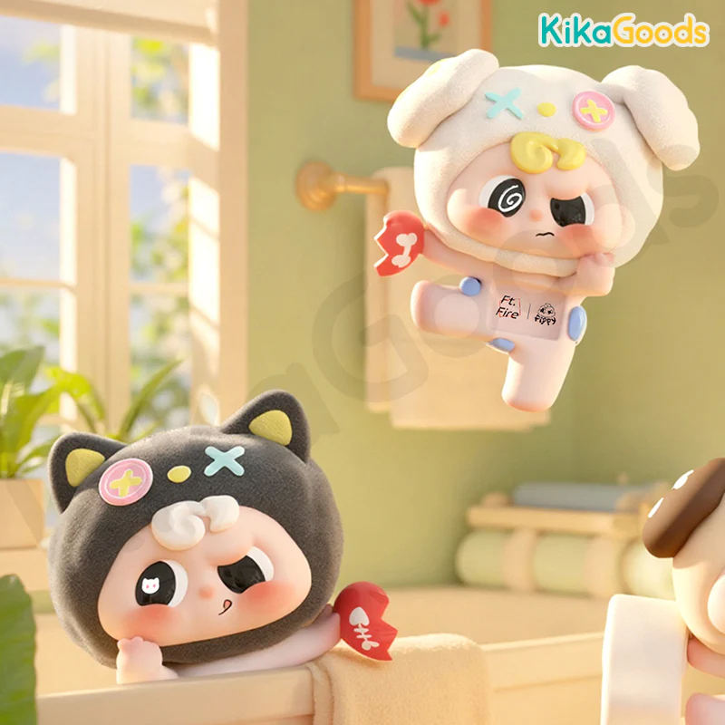 Pippy Party Time Decorative Series Mini Blind Box - Image 15
