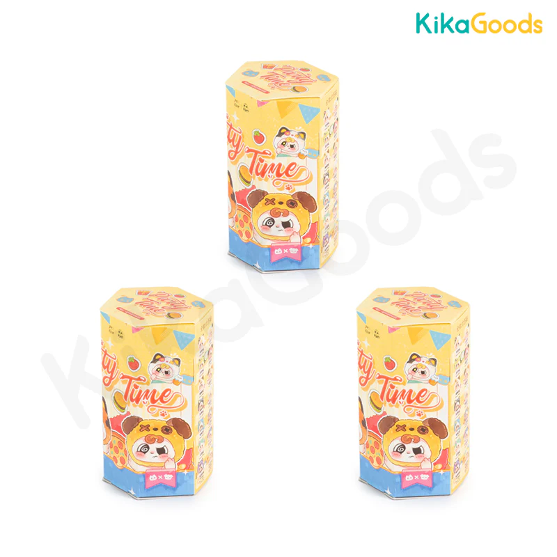 Pippy Party Time Decorative Series Mini Blind Box - Image 17