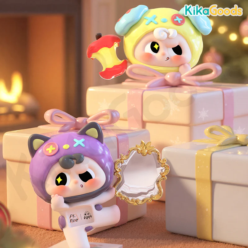 Pippy Party Time Decorative Series Mini Blind Box - Image 9