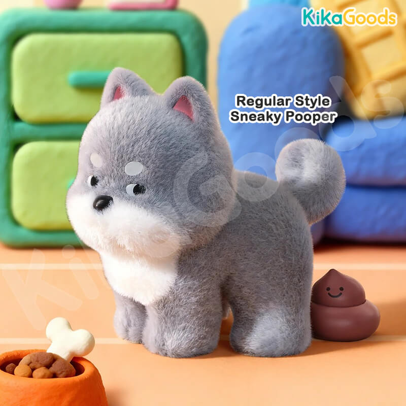 PooPoo Pups Series Blind Box - Image 10